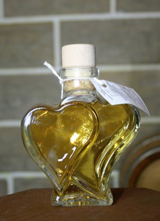 Medovina Valentino, srdce dvojité - 0,2 l