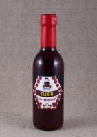 Elixír vino-medovinový - 0,25 l